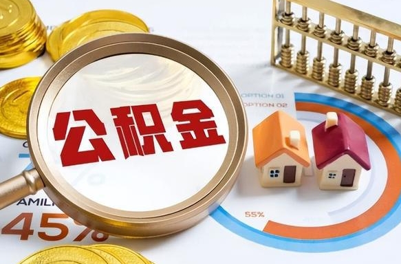 涟源补充住房公积金帮取（补充住房公积金怎么取）